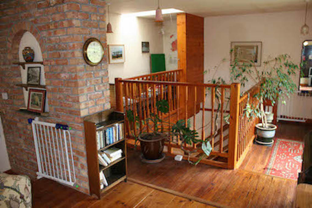 South East View